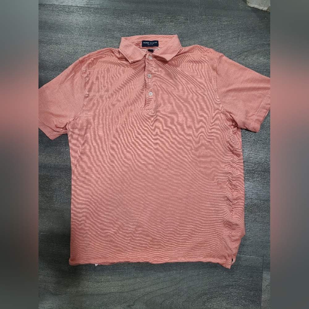 Peter millar collection polo small